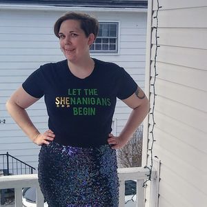 Meet your Posher, Danielle